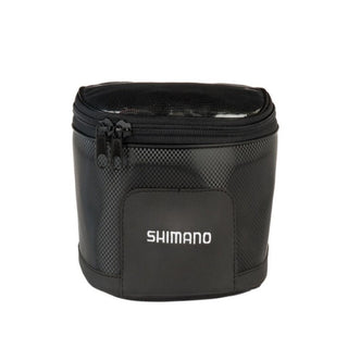 Funda De Carrete Shimano // M, L