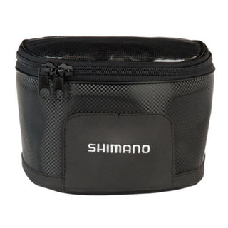 Funda De Carrete Shimano // M, L