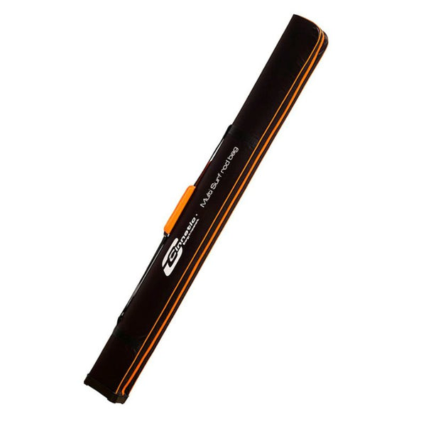 Cinnetic Multi Surf Rod Holdall Rod Case // 160cm