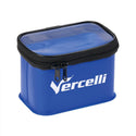 Vercelli Pocket reel case // I, II, III