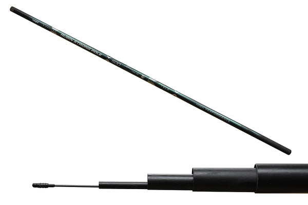 Caña Coup Kamasaki Rubin Strong Pole // 15-35g / 4m, 5m, 6m