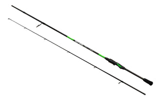 Caña Spinning Wizard Mxt // 2.10m, 2.40m, 2.70m / 20-40g, 30-60g, 50-100g