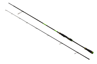 Caña Spinning Wizard Blade Elite // 2.70m, 2.40m / 10-30g, 30-80g, 80-150g