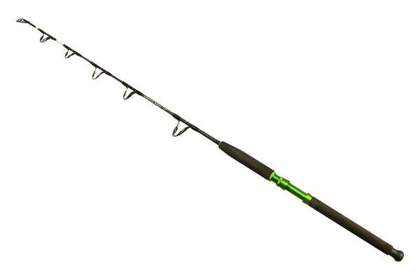 Caña Wizard Vertix Boat Jig // 1.68m, 1.80m / 200-300g