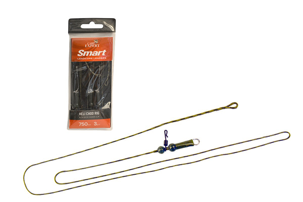 APAREJO Y TOPE CARP EXPERT SMART CLASSIC BOILIE RIG