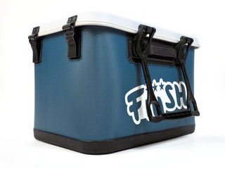 Comprar azul Bolsa Impermeable Fiiish Petit Bakkan V2