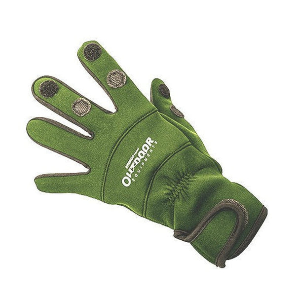 GUANTES ET OUTDOOR NEOPRENO L