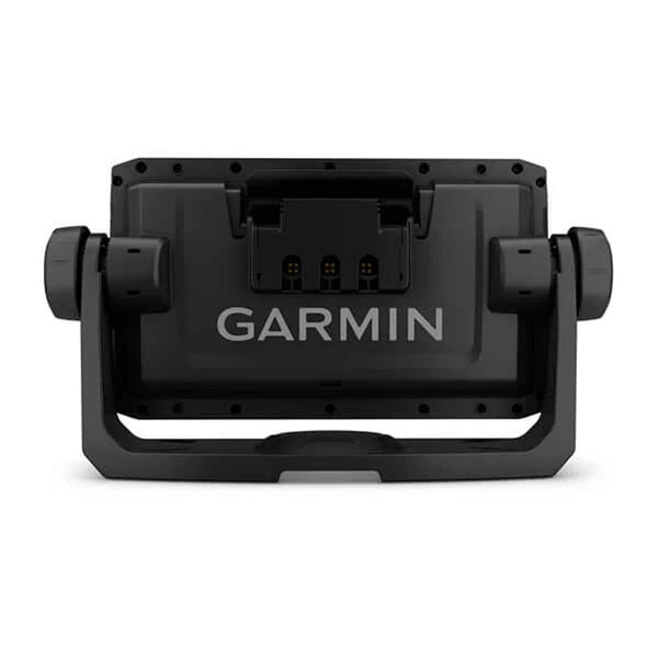 Garmin EchoMAP UHD 62cv, with GT24 xdcr transducer