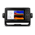 Garmin EchoMAP UHD 62cv, with GT24 xdcr transducer