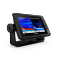 Garmin EchoMAP UHD 72cv with GT24-TM transducer