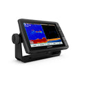 Garmin EchoMAP UHD 92sv con transductor GT56UHD-TM xdcr