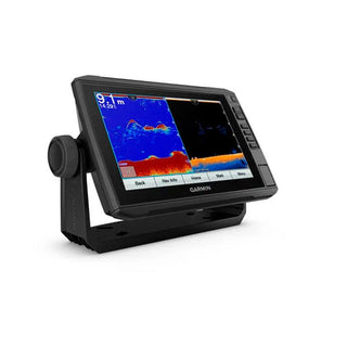 Garmin EchoMAP UHD 92sv con transductor GT56UHD-TM xdcr