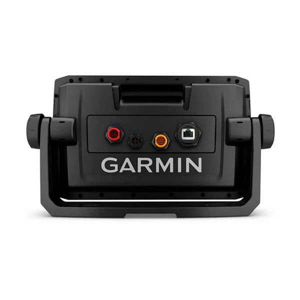 Garmin EchoMAP UHD 92sv con transductor GT56UHD-TM xdcr