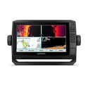 Garmin EchoMAP UHD 92sv con transductor GT56UHD-TM xdcr