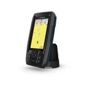 Garmin Striker Vivid 4cv, con transductor GT20