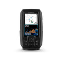 Garmin Striker Vivid 4cv, with GT20 transducer