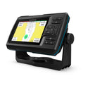 Garmin Striker Vivid 5cv, con transductor GT20