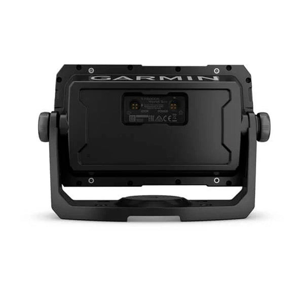 Garmin Striker Vivid 5cv, with GT20 transducer