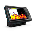 Garmin Striker Vivid 7cv, con transductor GT20