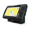 Garmin Striker Vivid 7cv, con transductor GT20