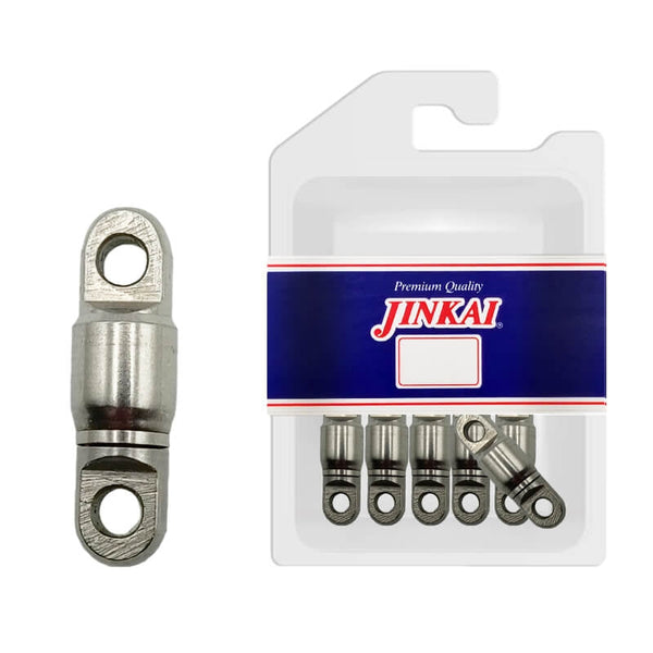 Giratorio Jinkai Inox Ultra Resistente