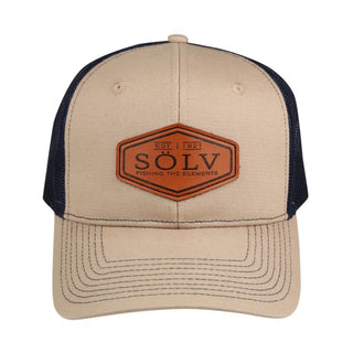 Gorra Abu Garcia Sölv Trucker Cap