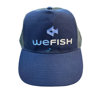 WeFish Cap