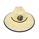 JLC Straw Hat