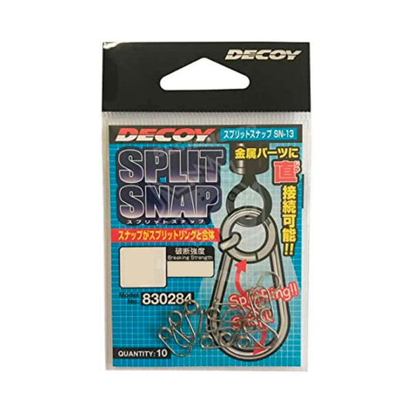 DECOY SN-13 - 24LB