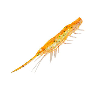 Buy real Magbite Snatch Bite Shrimp 4Inch // 100mm