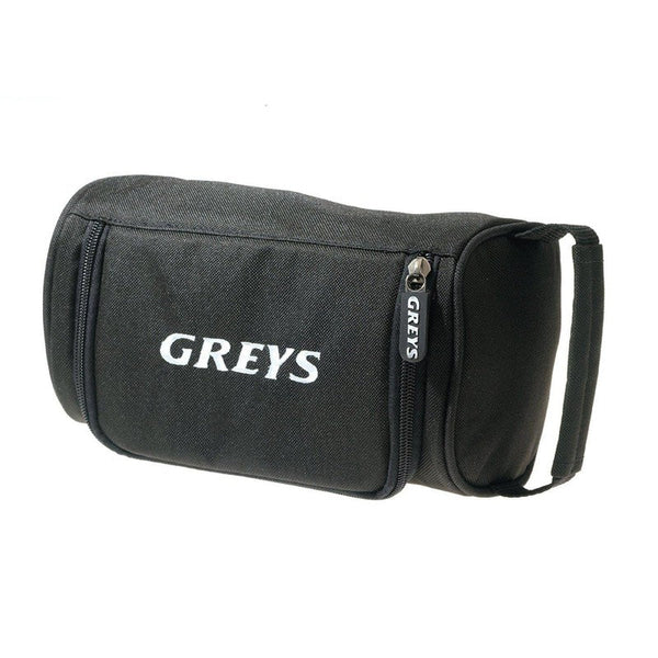 Greys Reel Case