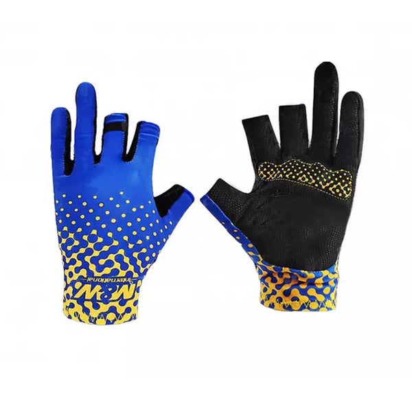 Guantes M&W // TL1