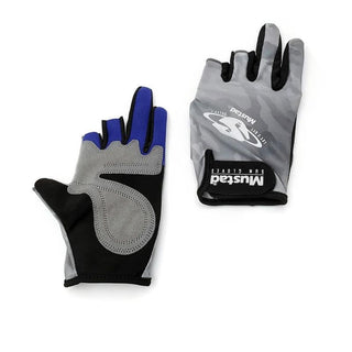 Mustad Sun Gloves // M, L