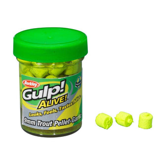 Gulp! Alive® Trout Pellets