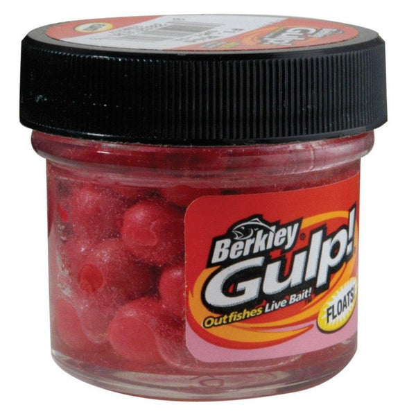 Gulp!® Floating Salmon Eggs