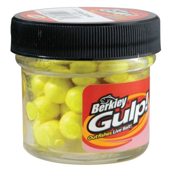 Gulp!® Floating Salmon Eggs