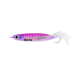 Buy pink-sardine Señuelo Jig Hypno Cast // 10g, 20g, 30g, 40g