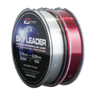 Sky Line Monofilament // 300m-2000m