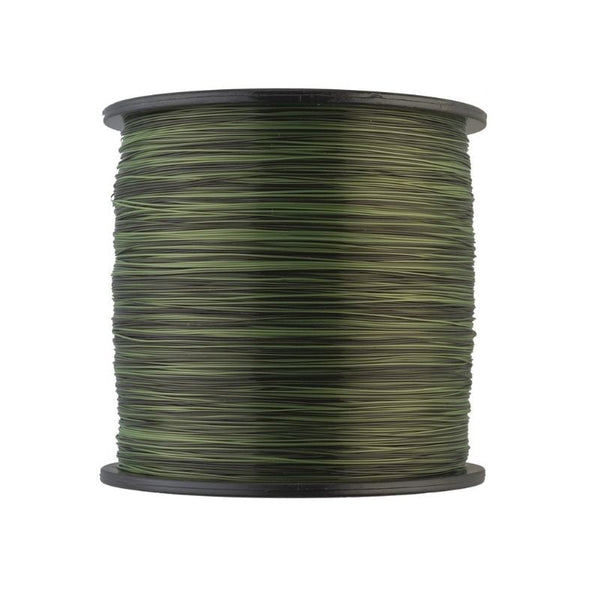 INFINITY DUO CAMO MONOFILAMENT // 840m, 1000m, 1210m, 1060m