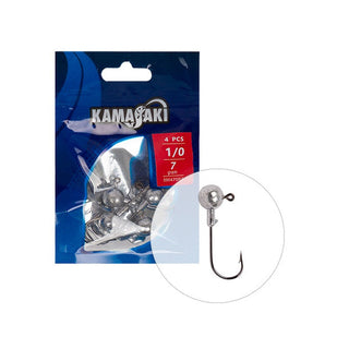 JIG PLOMADO KAMASAKI PRESSION