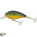 KAMASAKI WOBBLER FAT COL: