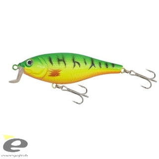 KAMASAKI WOBBLER FAT SHAD COL: