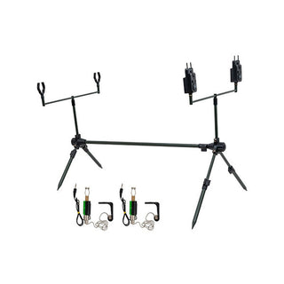 KIT ROD POD CARP EXPERT ADVANCE