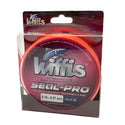 Leader de Pesca Wiffis Seal-Pro 10x15 mts