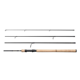 Lightning HT II Travel Spinning Rod