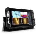 Lowrance Elite FS™ 9 con Transductor Active Imaging 3 en 1