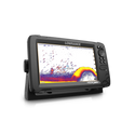 Lowrance Hook Reveal 9 con Transductor de popa TripleShot