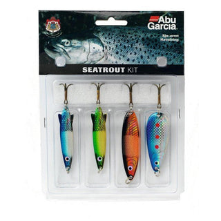 Lure Kit - Sea Trout