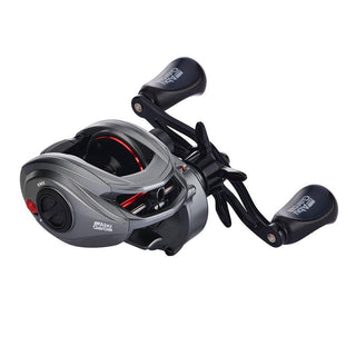 MAX 40-60 Low Profile Reel