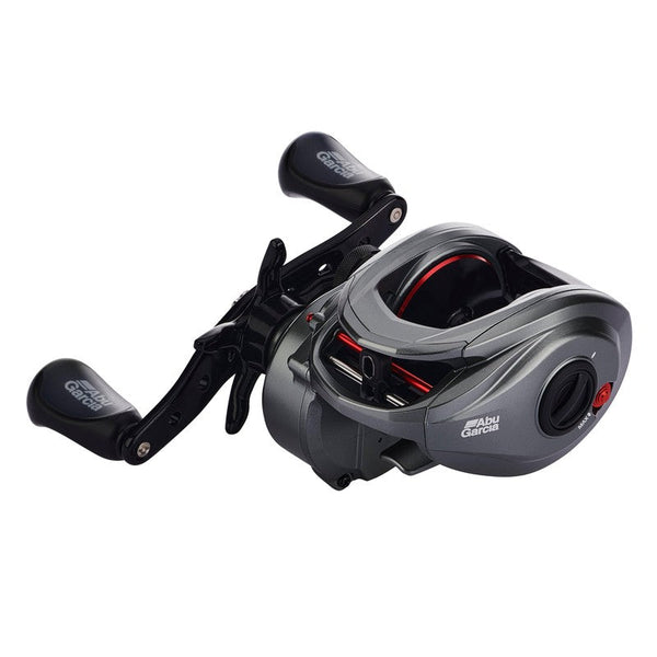 MAX 40-60 Low Profile Reel